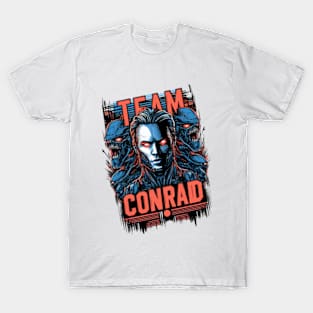 Team Conrad T-Shirt